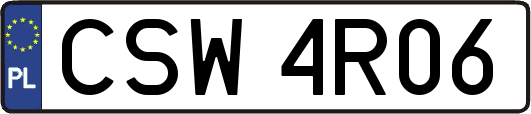 CSW4R06