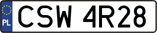 CSW4R28