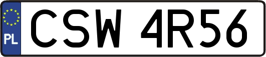 CSW4R56