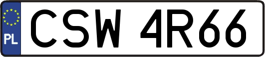 CSW4R66