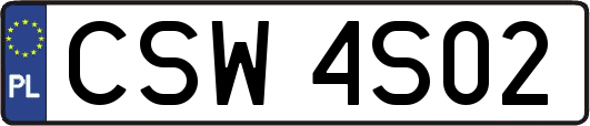 CSW4S02