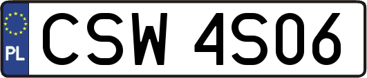 CSW4S06