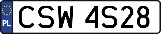 CSW4S28