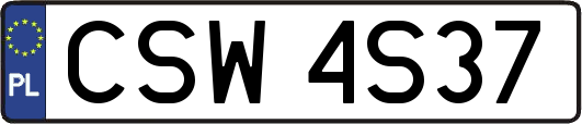 CSW4S37