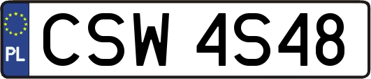 CSW4S48