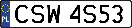 CSW4S53