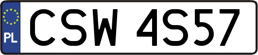 CSW4S57