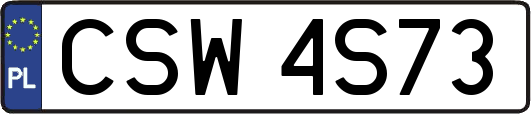 CSW4S73