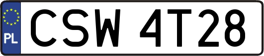 CSW4T28