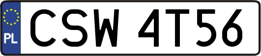 CSW4T56