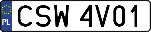 CSW4V01