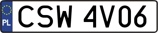 CSW4V06