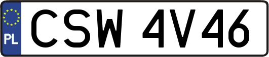 CSW4V46