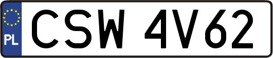 CSW4V62