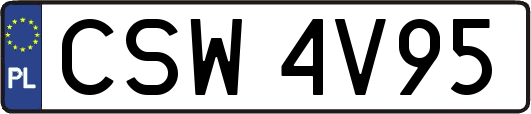 CSW4V95