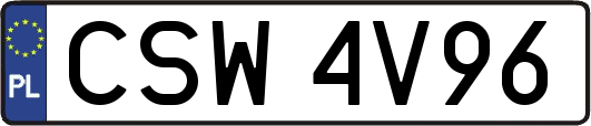 CSW4V96