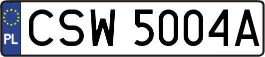 CSW5004A