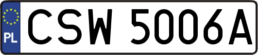 CSW5006A