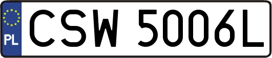 CSW5006L