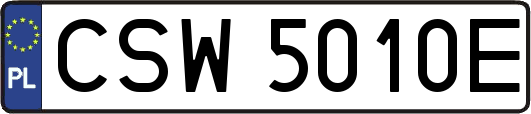 CSW5010E