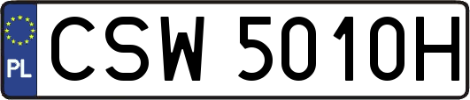 CSW5010H