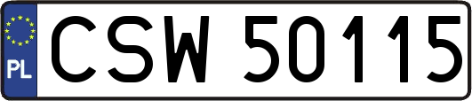 CSW50115