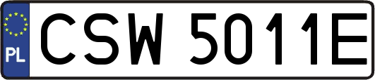 CSW5011E