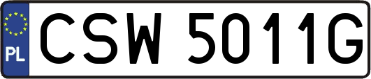 CSW5011G