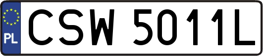 CSW5011L