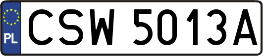 CSW5013A