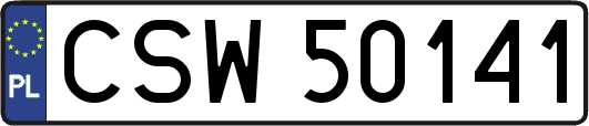 CSW50141