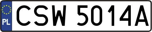 CSW5014A