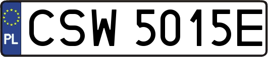 CSW5015E