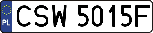 CSW5015F
