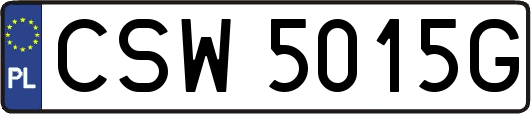 CSW5015G
