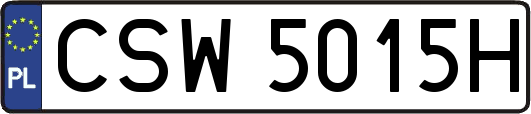 CSW5015H