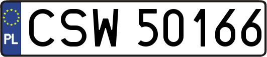 CSW50166