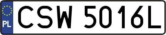 CSW5016L