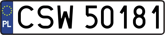 CSW50181