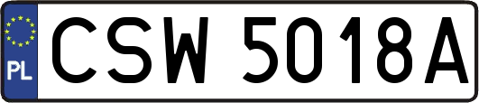 CSW5018A