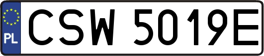 CSW5019E