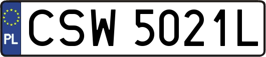 CSW5021L
