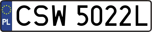 CSW5022L