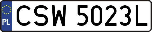 CSW5023L