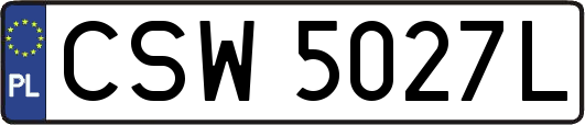 CSW5027L
