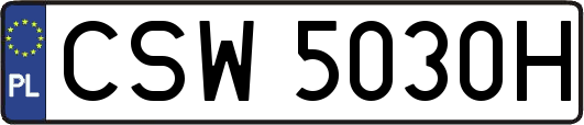 CSW5030H