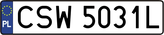 CSW5031L