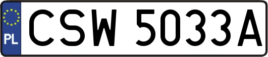 CSW5033A
