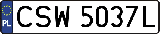 CSW5037L
