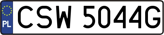 CSW5044G
